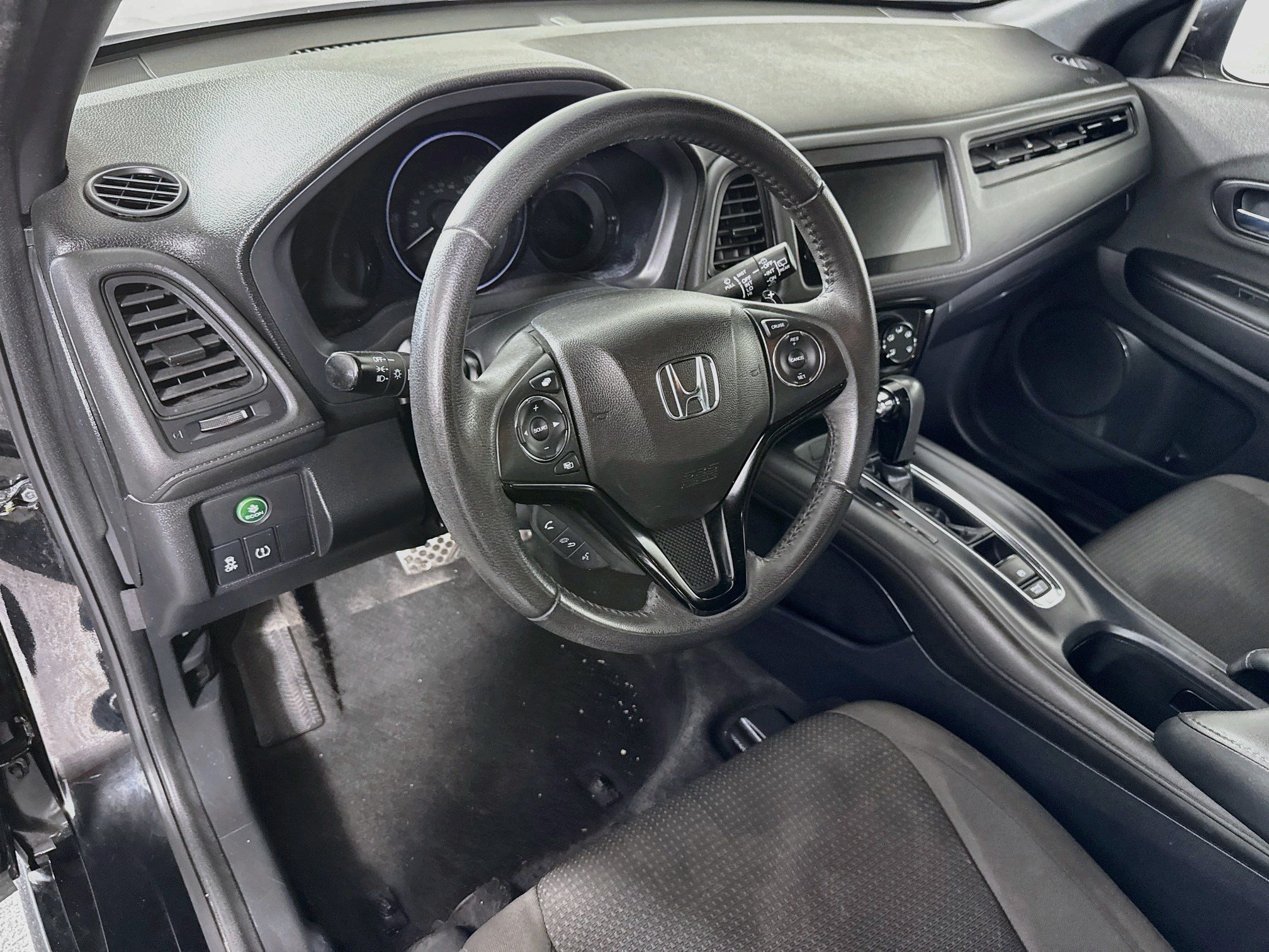 Used 2022 Honda HR-V Sport image 22