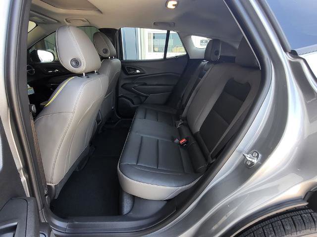 New 2026 Chevrolet Trax ACTIV w/ Sunroof Package FWD image 22