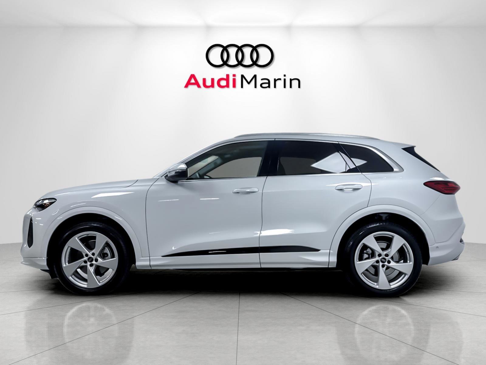 Used 2025 Audi Q5 Prestige AWD/4WD image 2