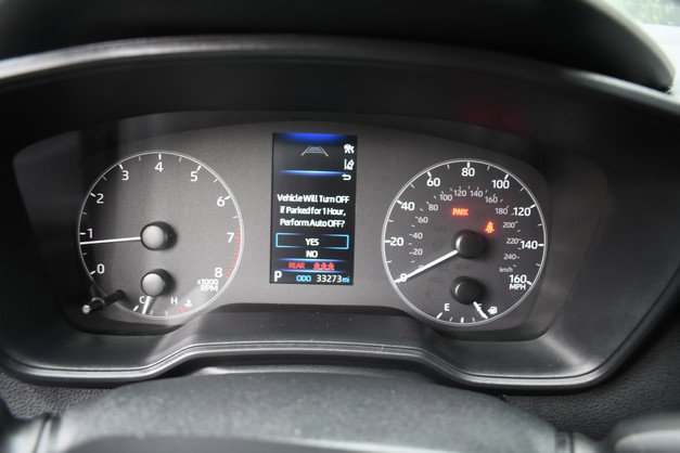 Certified 2024 Toyota Corolla SE FWD image 31