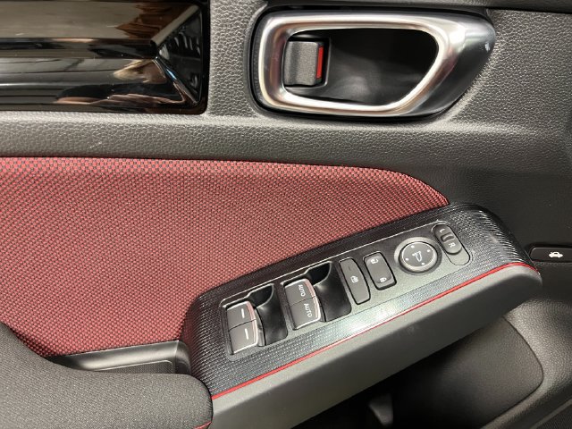 New 2026 Honda Civic Si image 8