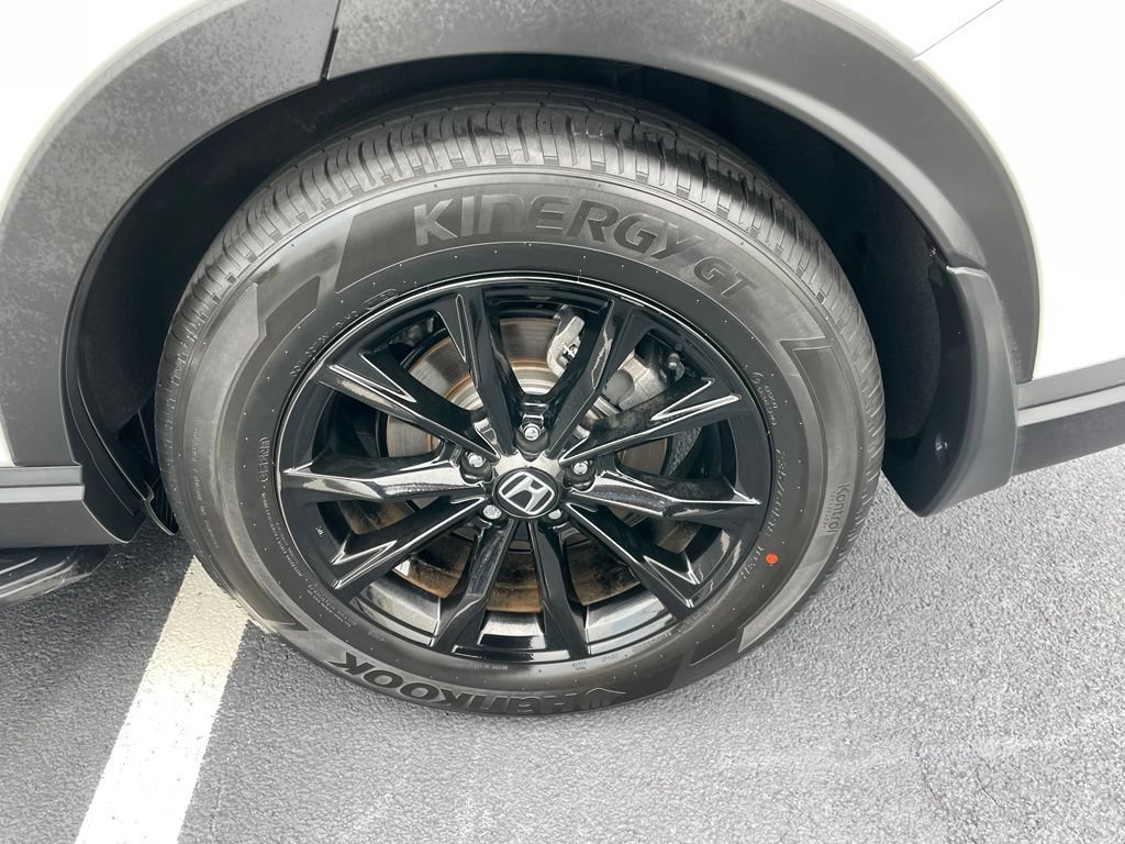 Certified 2024 Honda CR-V Sport-L image 43