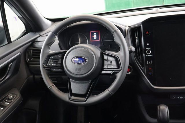 Certified 2026 Subaru Forester Premium image 16