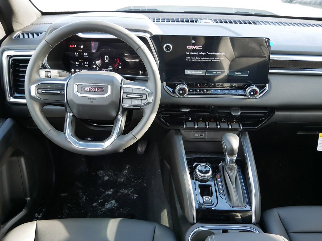 New 2026 GMC Canyon Elevation w/ Convenience Package image 10