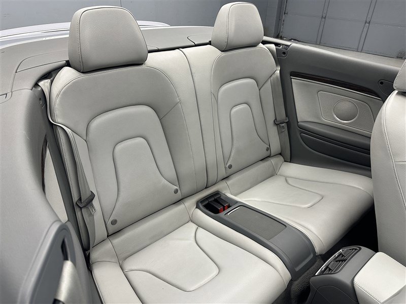 Used 2017 Audi A5 2.0T Sport image 20