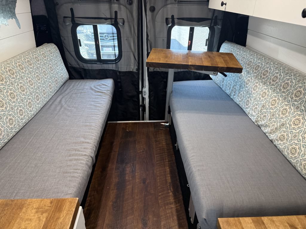 Used 2014 RAM ProMaster 2500 w/ Interior Convenience Group FWD image 43