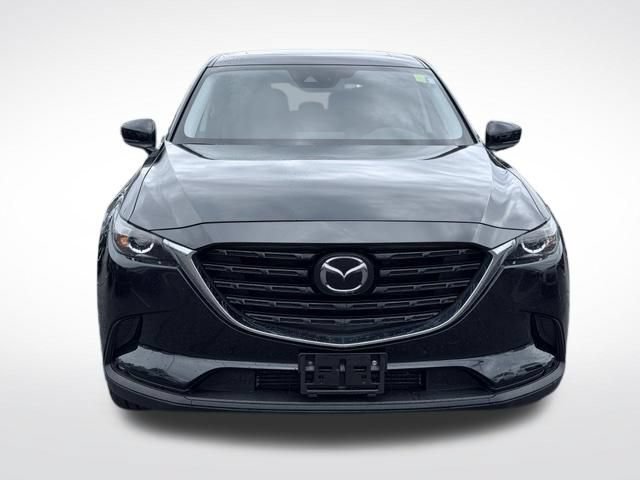 Used 2023 MAZDA CX-9 Touring Plus AWD/4WD image 2