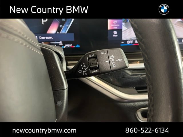Used 2024 BMW X5 xDrive40i AWD/4WD image 17