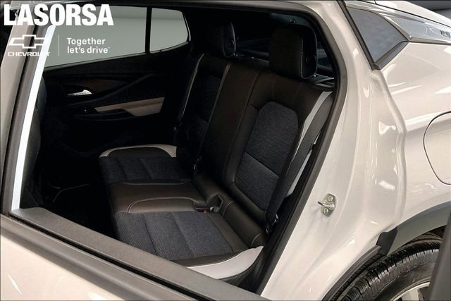 Certified 2024 Buick Envista Preferred w/ Convenience I Package FWD image 26