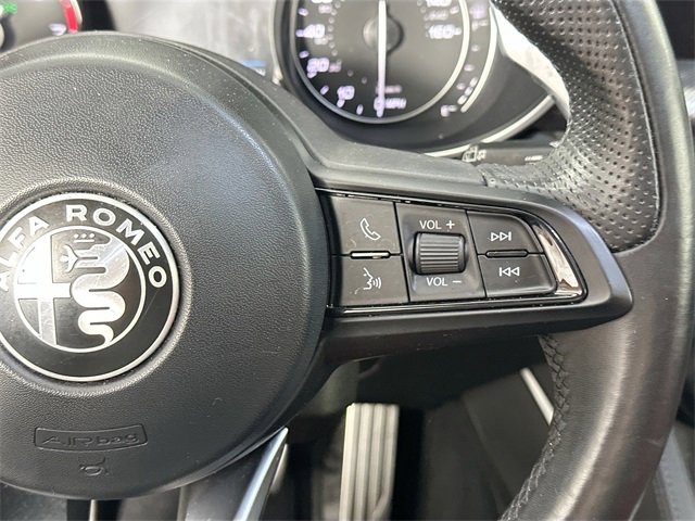 Used 2022 Alfa Romeo Stelvio Veloce image 23