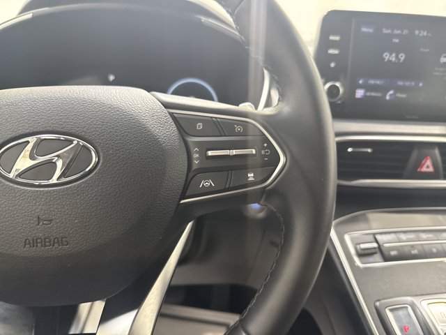 Used 2021 Hyundai Santa Fe SEL w/ Convenience Package AWD/4WD image 18