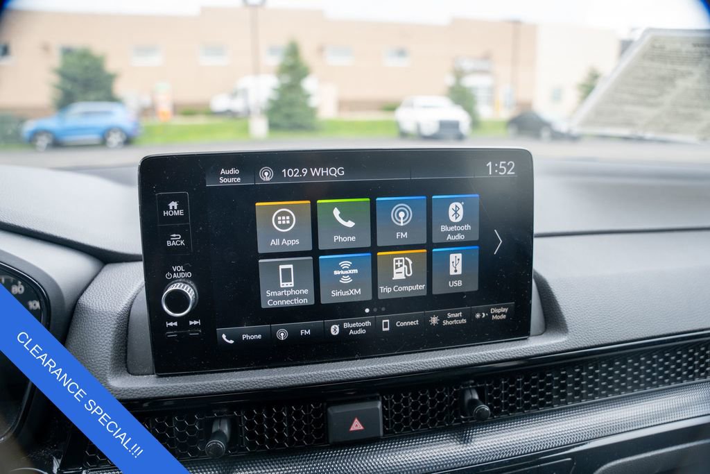 Used 2023 Honda CR-V EX-L image 29