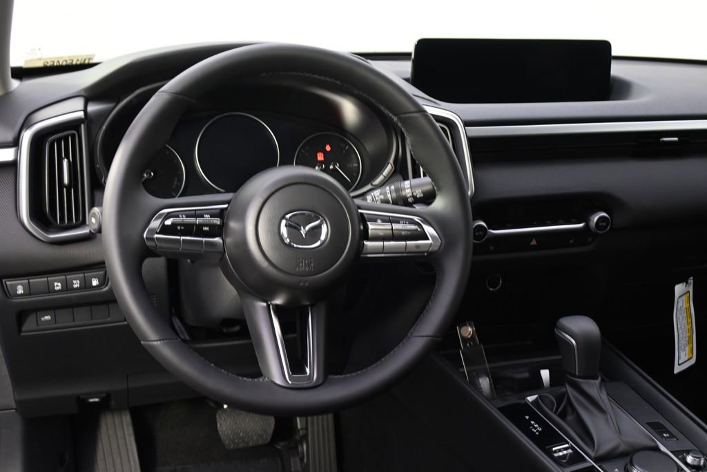 New 2026 MAZDA CX-50 2.5 Hybrid w/ Weather Package image 12