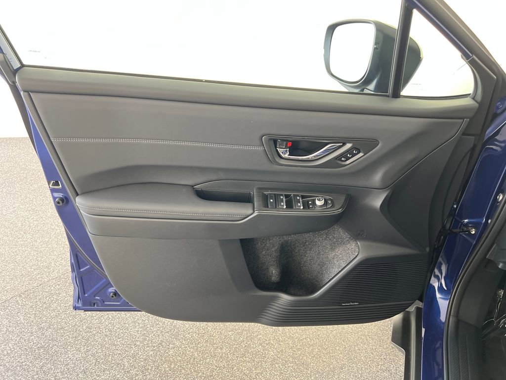 New 2026 Subaru Outback Touring AWD/4WD image 12