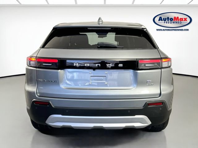 Used 2024 Honda Prologue EX image 7