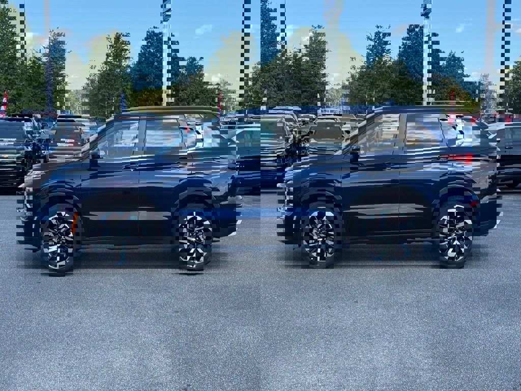 Used 2024 Mitsubishi Outlander SE image 6