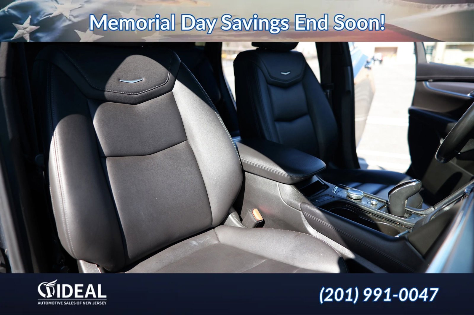 Used 2020 Cadillac XT5 Luxury AWD/4WD image 27