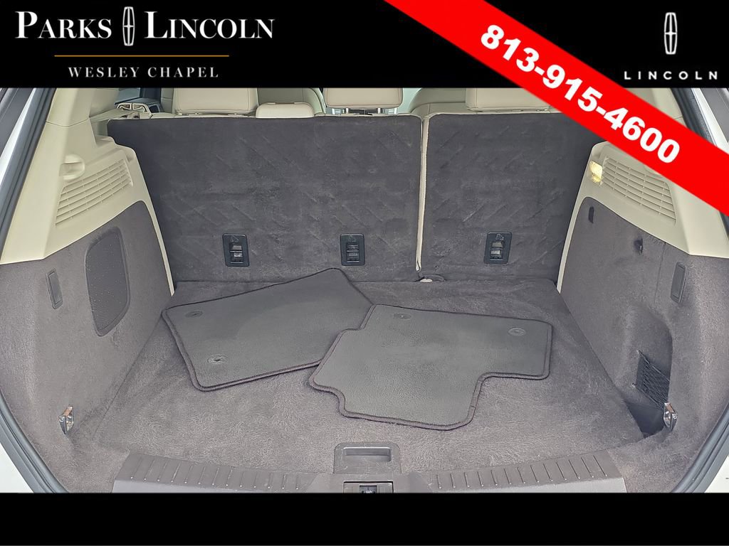 Used 2019 Lincoln MKC Premiere image 8