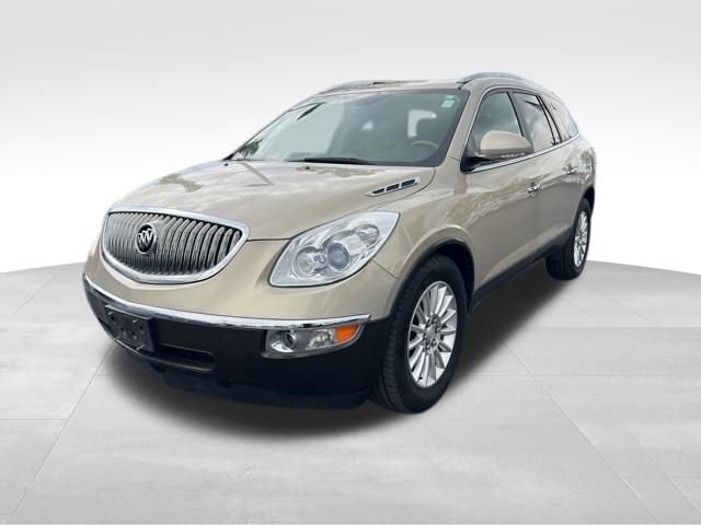 Used 2011 Buick Enclave CXL w/ Trailering Provision Package AWD/4WD image 3