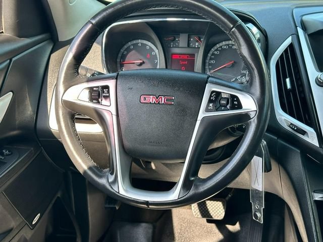 Used 2016 GMC Terrain SLT FWD image 12
