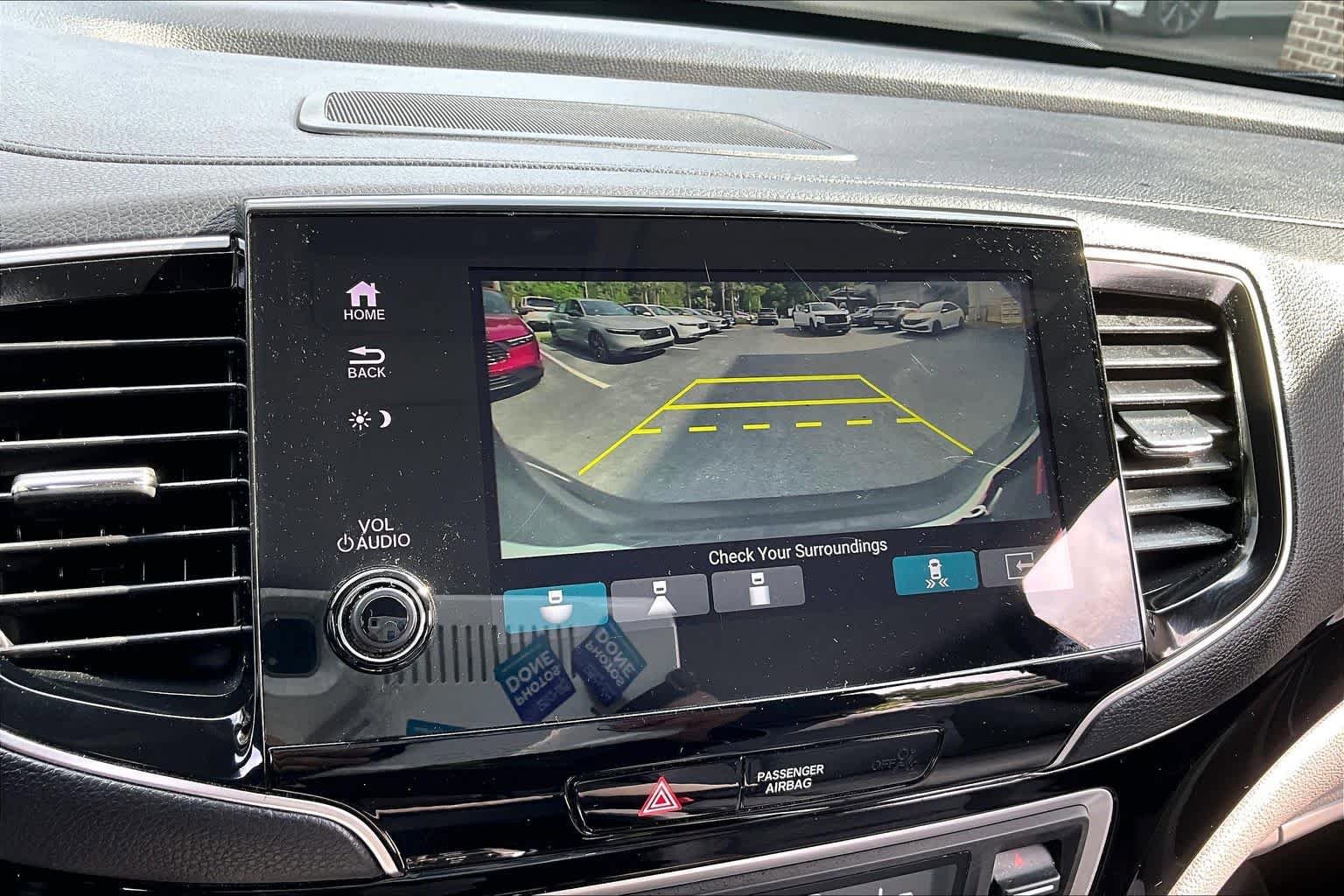 Used 2020 Honda Pilot Touring image 27