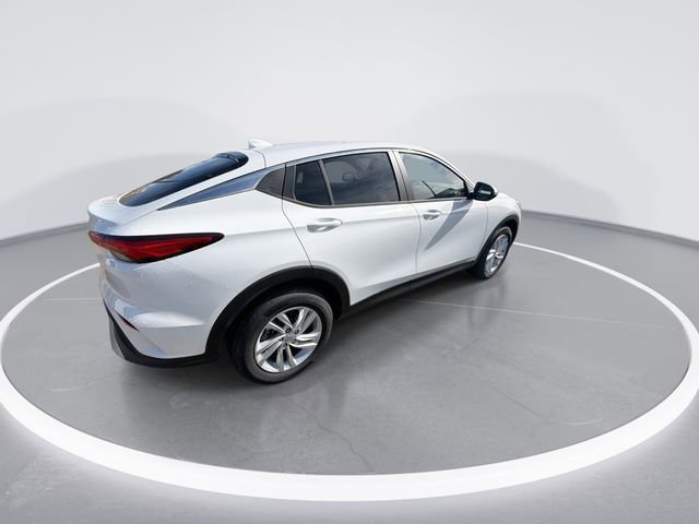 New 2026 Buick Envista Preferred image 8