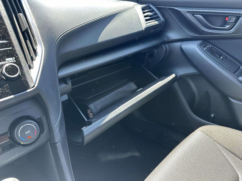 Used 2021 Subaru Impreza 2.0i AWD/4WD image 16