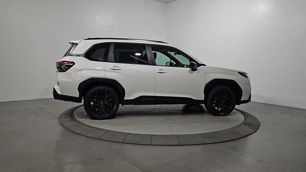 New 2026 Subaru Forester Sport AWD/4WD image 6