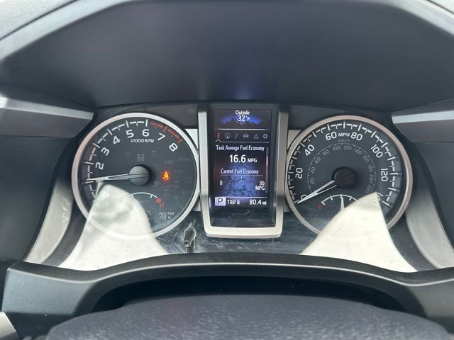 Used 2021 Toyota Tacoma SR5 image 35