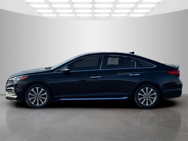 Used 2016 Hyundai Sonata Limited image 4