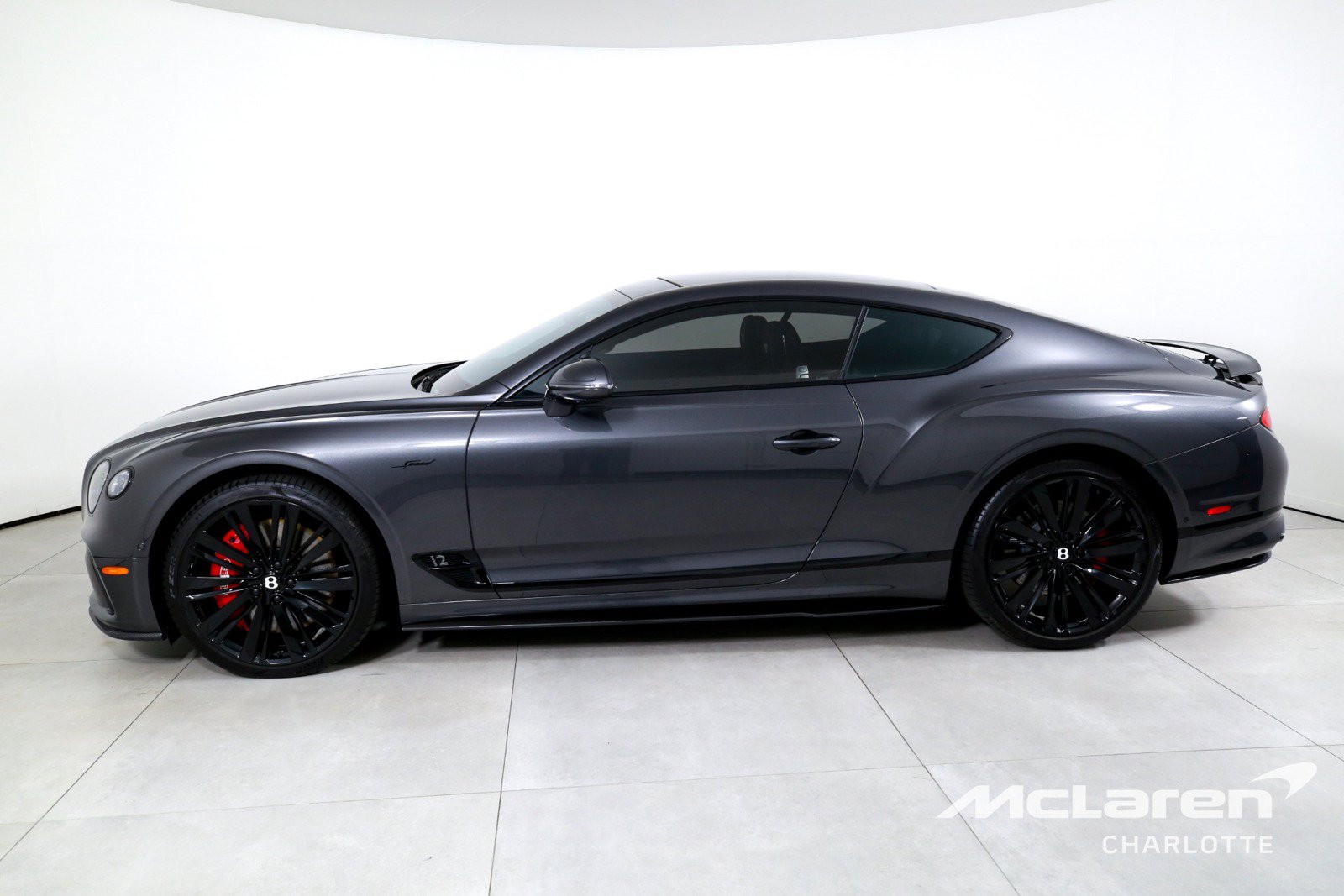 Used 2024 Bentley Continental GT Speed AWD/4WD image 6