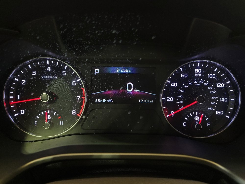 Used 2022 Kia Forte LXS image 23