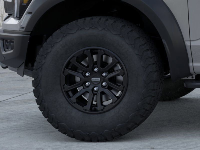 New 2026 Ford F150 Raptor image 19