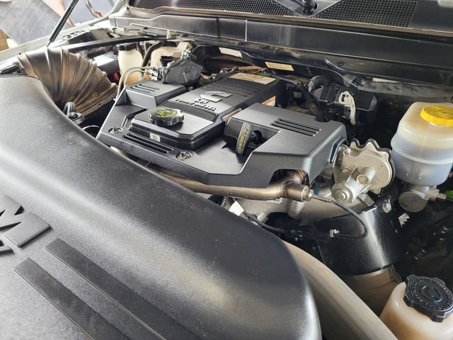 Used 2023 RAM 3500 Big Horn w/ Level 1 Equipment Group AWD/4WD image 27
