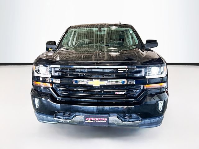 Used 2019 Chevrolet Silverado 1500 LT w/ All Star Edition AWD/4WD image 4