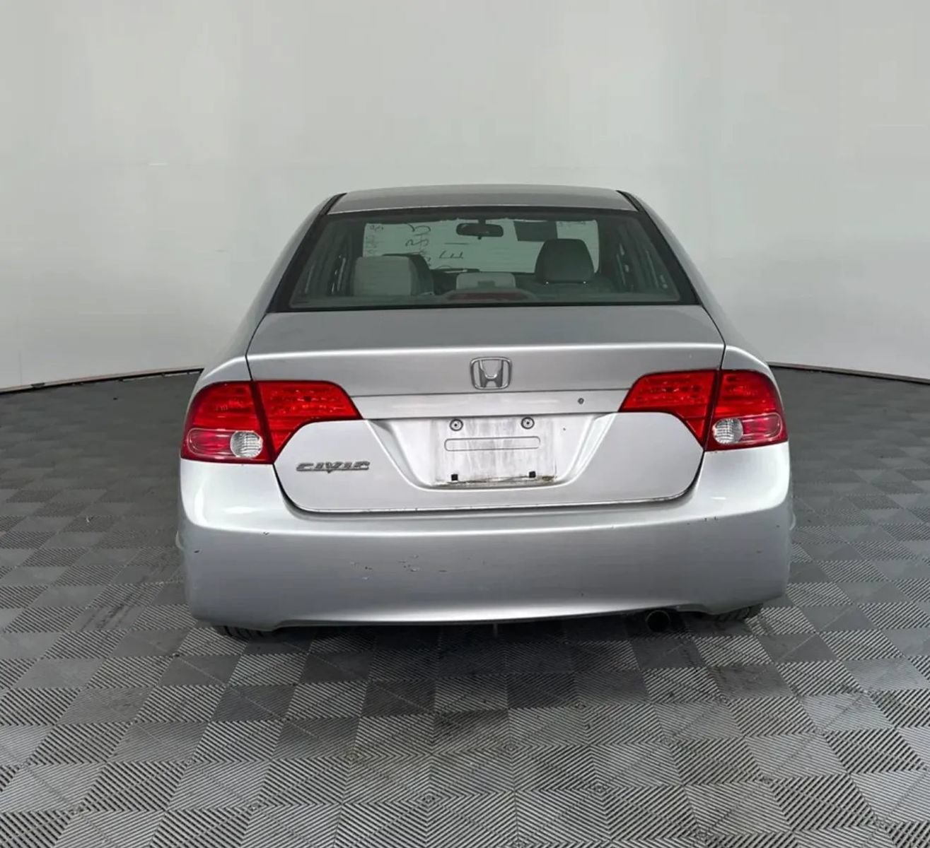 Used 2006 Honda Civic EX image 10