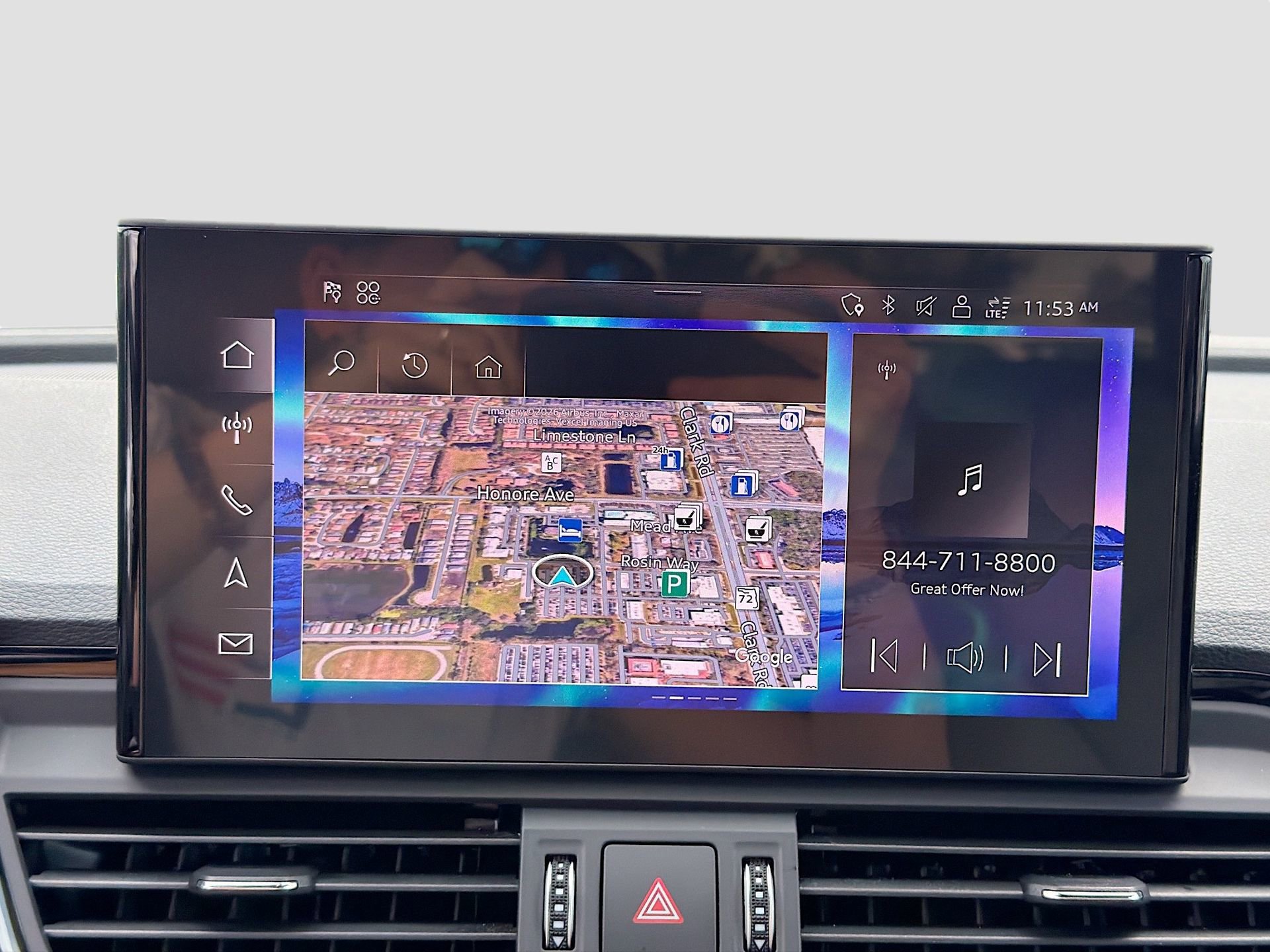 Used 2024 Audi Q5 e Premium Plus image 31