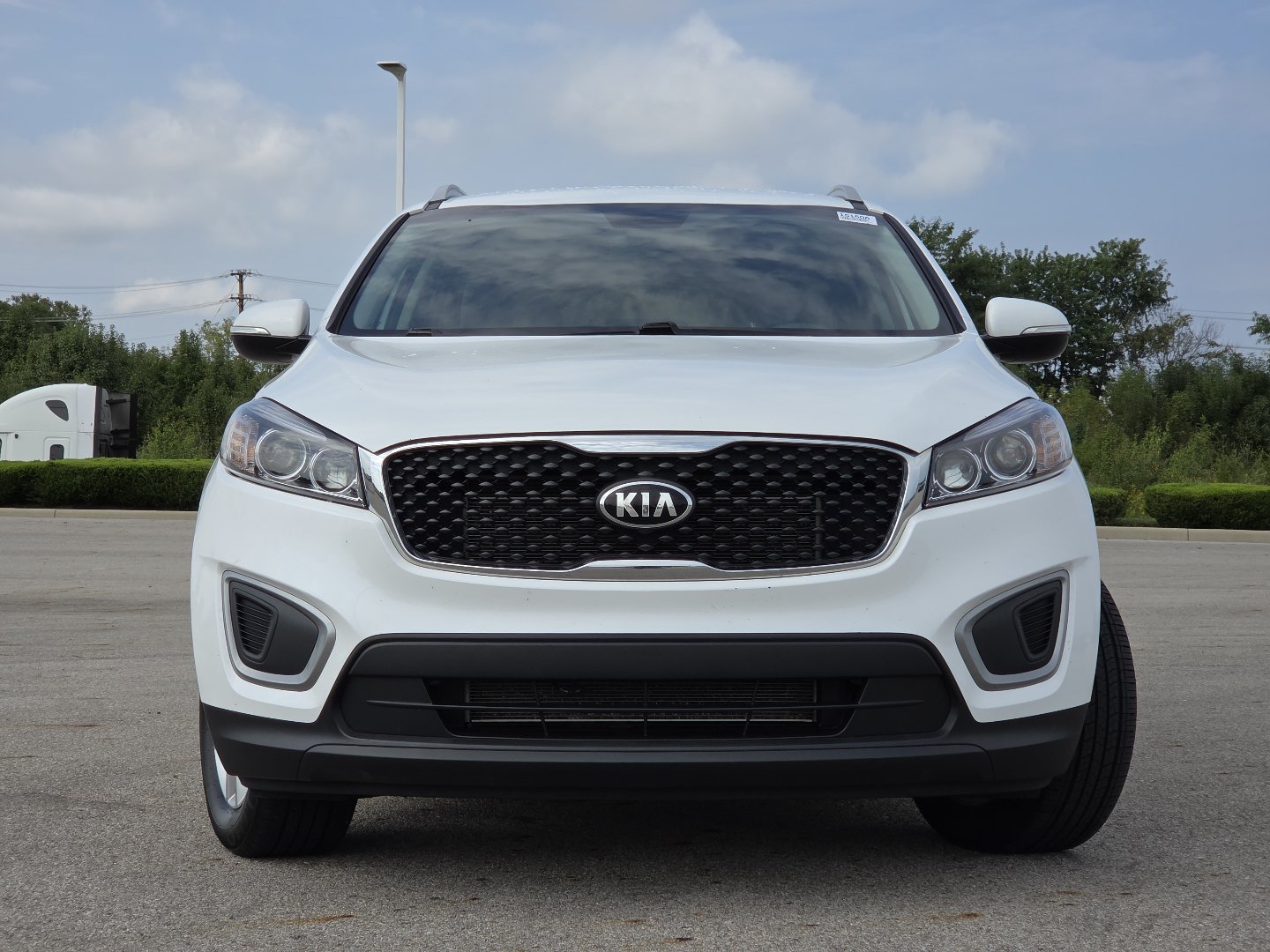 Used 2017 Kia Sorento AWD image 11