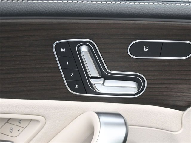 New 2026 Mercedes-Benz CLA 250 image 21