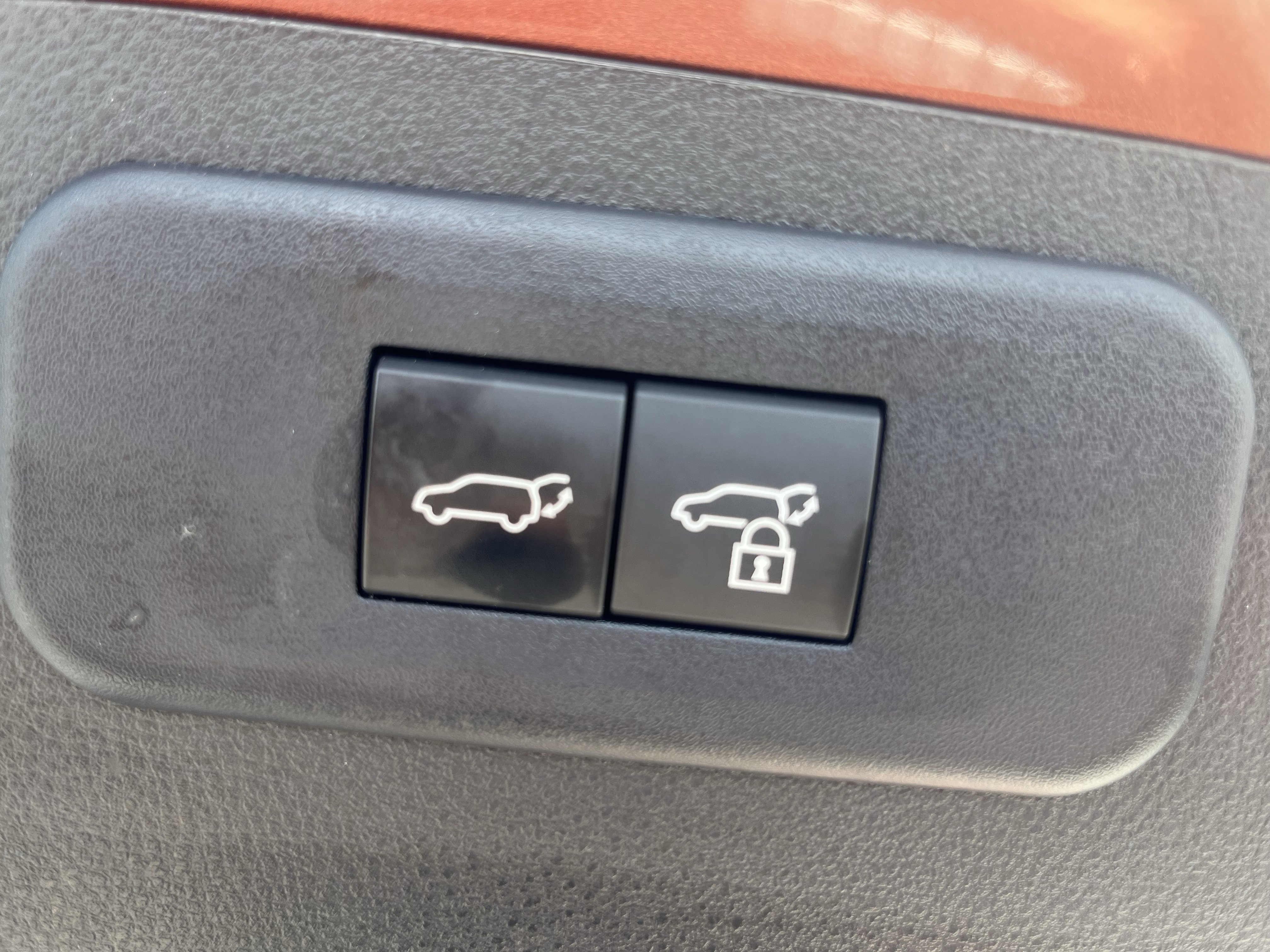 Used 2025 Lexus NX 250 FWD w/ Cold Area Package image 14