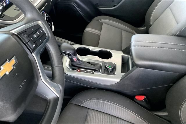 Used 2023 Chevrolet Blazer LT w/ Convenience Package FWD image 13