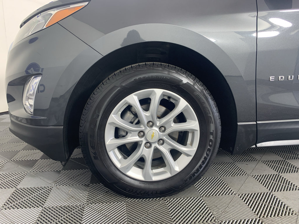 Used 2019 Chevrolet Equinox LT FWD image 11