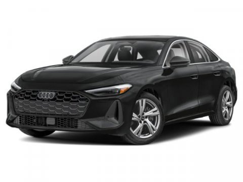 New 2025 Audi A5 2.0T Premium image 1