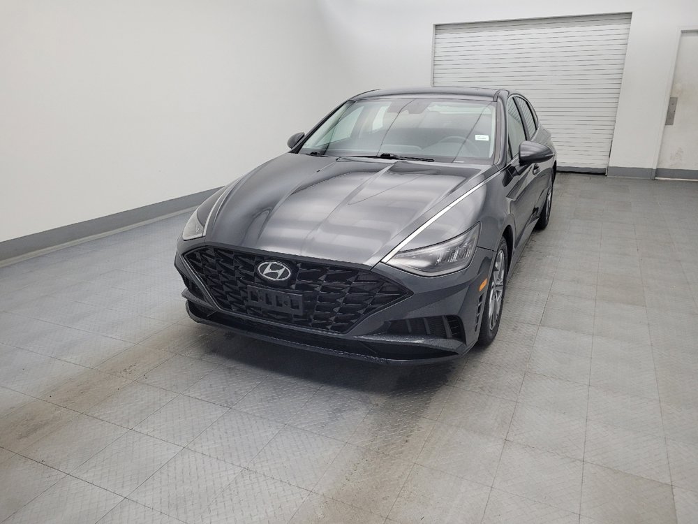 Used 2023 Hyundai Sonata SEL w/ Cargo Package image 15