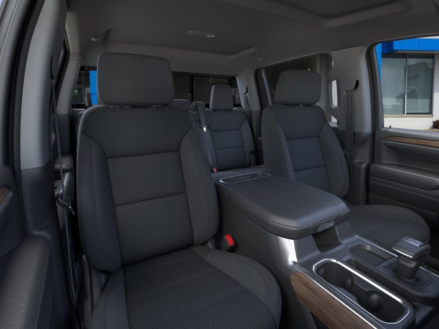 New 2026 Chevrolet Silverado 1500 LT w/ Convenience Package II AWD/4WD image 16