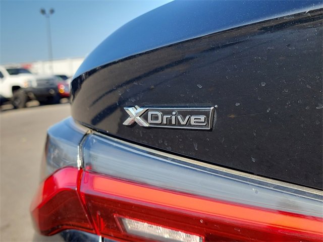 Used 2022 BMW 430i xDrive Convertible w/ Convenience Package image 6