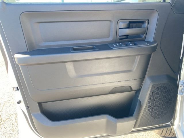 New 2026 RAM 3500 Tradesman w/ Chrome Appearance Group A image 9