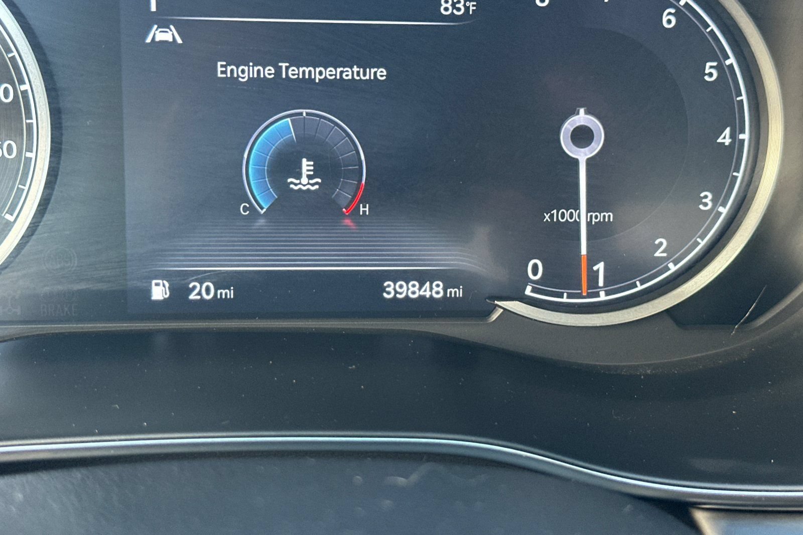 Used 2023 Genesis G70 2.0T w/ Sport Prestige Package RWD image 33