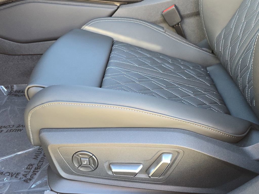 New 2025 Audi S5 Premium Plus image 17