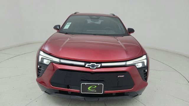 Used 2024 Chevrolet Blazer EV RS image 13